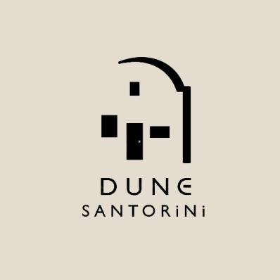 Dune Santorini